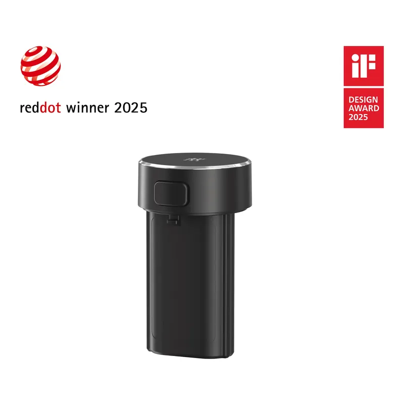 Zwilling Xtend Pacco Batteria Ricaricabile 12V Compra Online