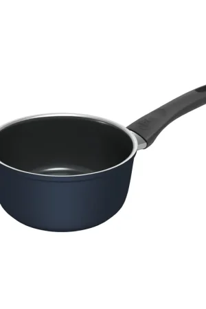 Prezzo Di Fabbrica Ballarini Casseruola 1 Manico Cervia 16 cm in Alluminio Antiaderente Keragloss