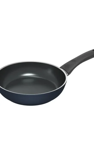 Ballarini Padella Cervia D32 cm in Alluminio Antiaderente Keragloss Prezzo Di Fabbrica