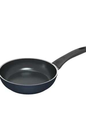 Prezzo Basso Ballarini Padella Cervia D24 cm in Alluminio Antiaderente Keragloss