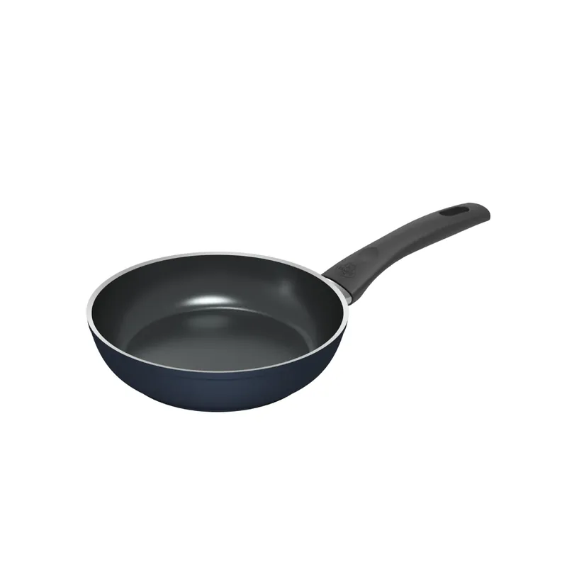 Prezzo Basso Ballarini Padella Cervia D24 cm in Alluminio Antiaderente Keragloss