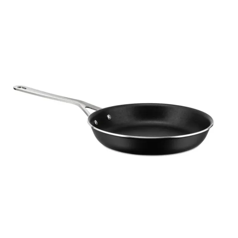 Alessi Padella Antiaderente Pot&Pans D32 cm Di Tendenza