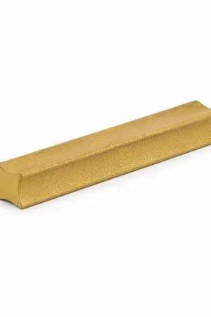 Popolare Le Gioie Poggia Posate in Ottone Oro