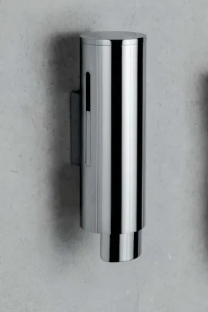 Solo Oggi Colombo Design Contract B9979ncr dispenser sapone liquido a muro cromo