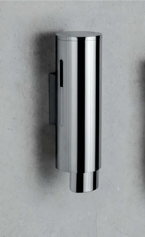 Solo Oggi Colombo Design Contract B9979ncr dispenser sapone liquido a muro cromo
