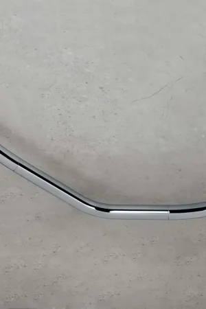 Colombo Design Contract Maniglione di sicurezza Vasca 56 cm Cromo Occasione
