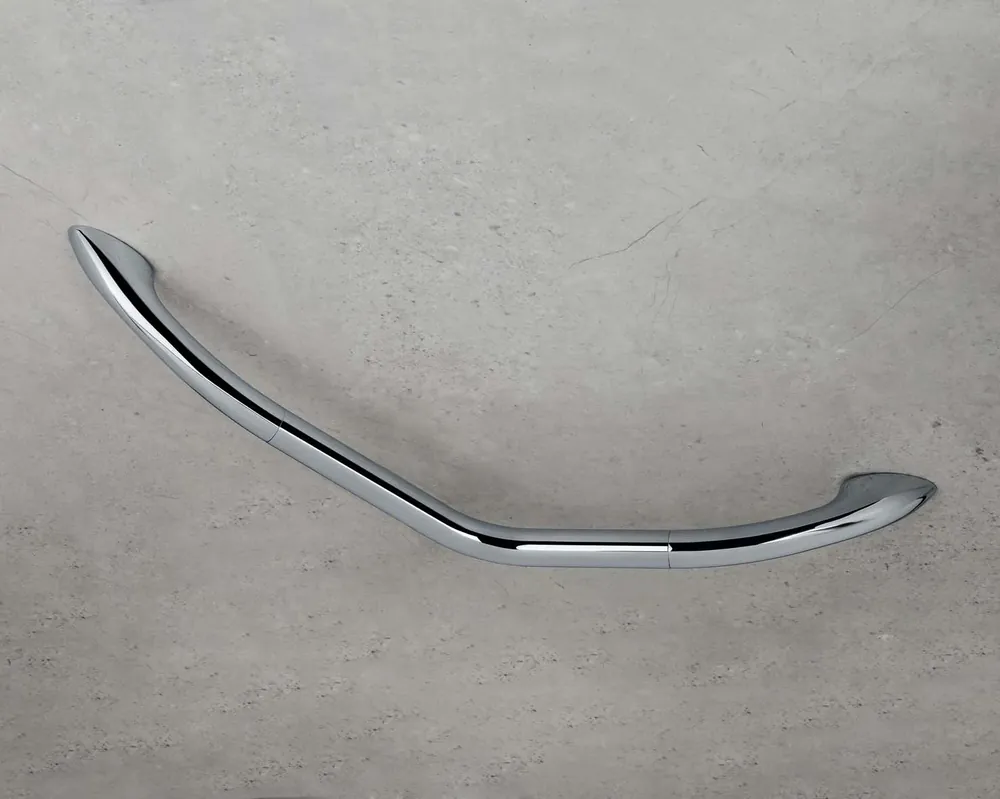 Colombo Design Contract Maniglione di sicurezza Vasca 56 cm Cromo Occasione