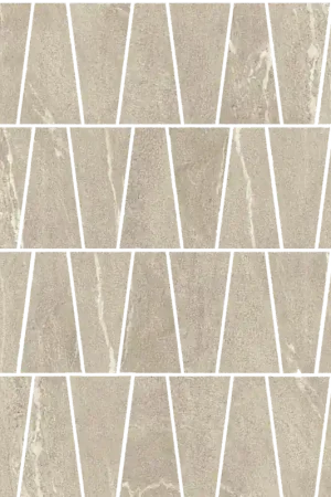 Compra Adesso Rivestimento 30x30 decoro In Gres Porcellanato Sand Ceramica Sant Agostino Waystone Trapex CSAPWYSA30