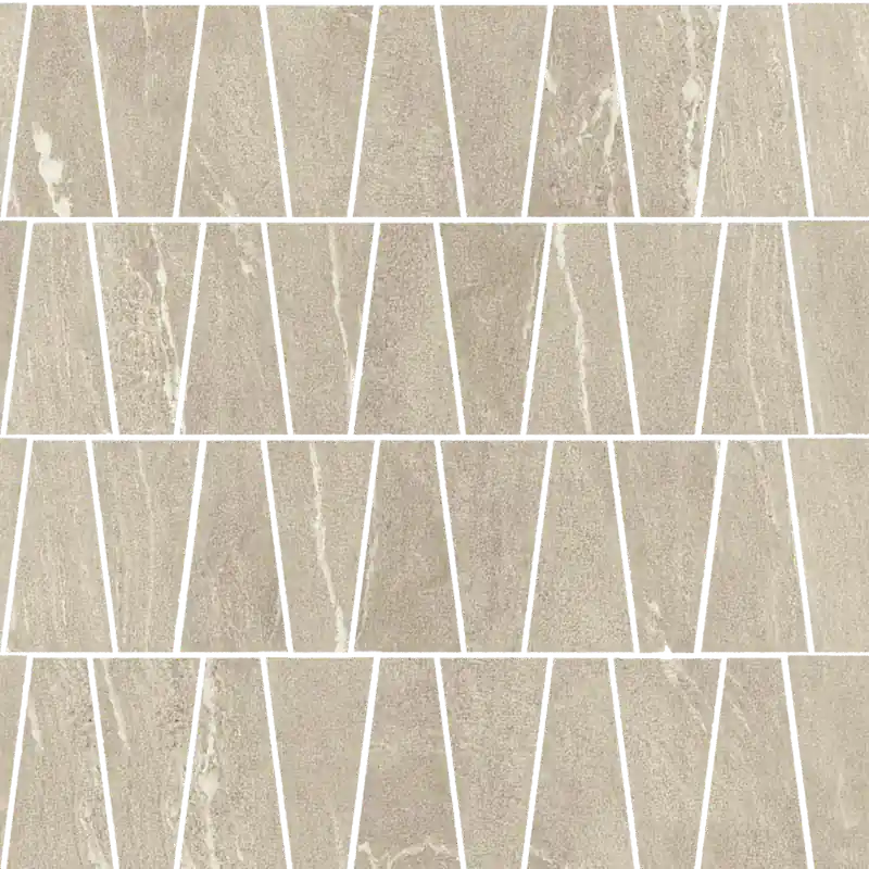 Compra Adesso Rivestimento 30x30 decoro In Gres Porcellanato Sand Ceramica Sant Agostino Waystone Trapex CSAPWYSA30