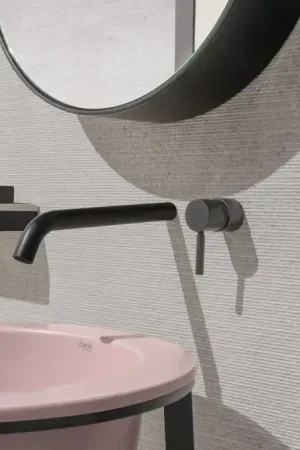Compra Adesso Pavimento Rivestimento 30x60 Effetto Pietra in Gres Porcellanato 9 mm Rettificato Pearl Ceramica Sant Agostino Highstone CSAHSPE130