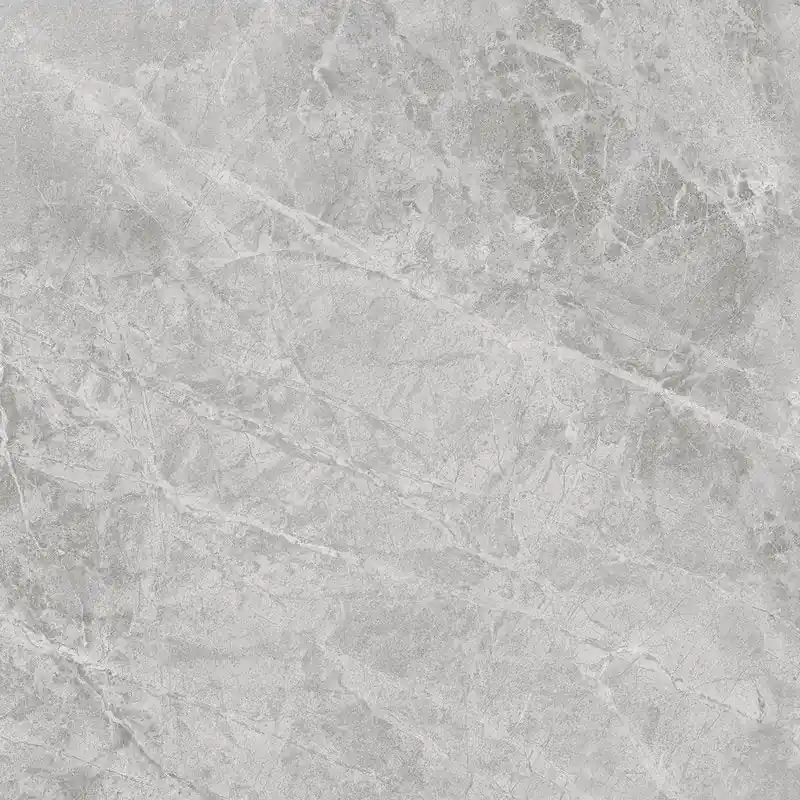 Super Prezzo Pavimento Rivestimento 60x60 Cm Effetto Marmo Grigio Savoia Lucido Ceramica Sant Agostino Themar CSAGRSAK60