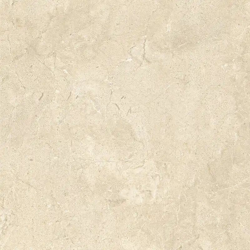 Occasione Imperdibile Pavimento Rivestimento 45x45 Cm Effetto Marmo Crema Marfil Ceramica Sant Agostino Themar CSACRMAF45
