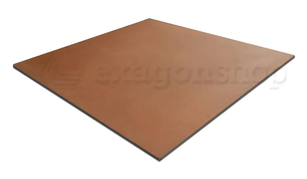 Bestseller Pavimento Rivestimento 60x60 R11 Seconda Scelta Cotto Brach BRCCO60 Ceramica Sant Agostino