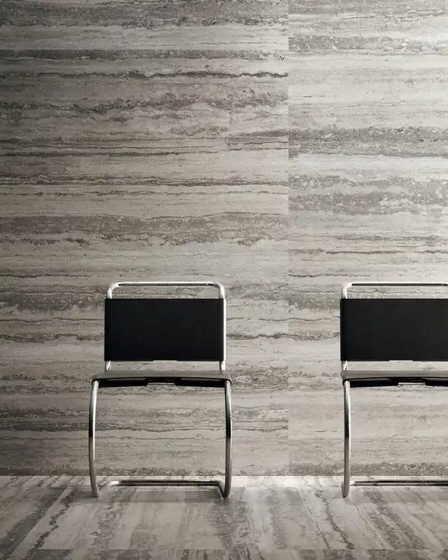 Ceramiche Santa Agostino Tipos Pavimento Rivestimento 60x120 Cm Effetto Marmo seconda scelta Silver Kry Subito Disponibile