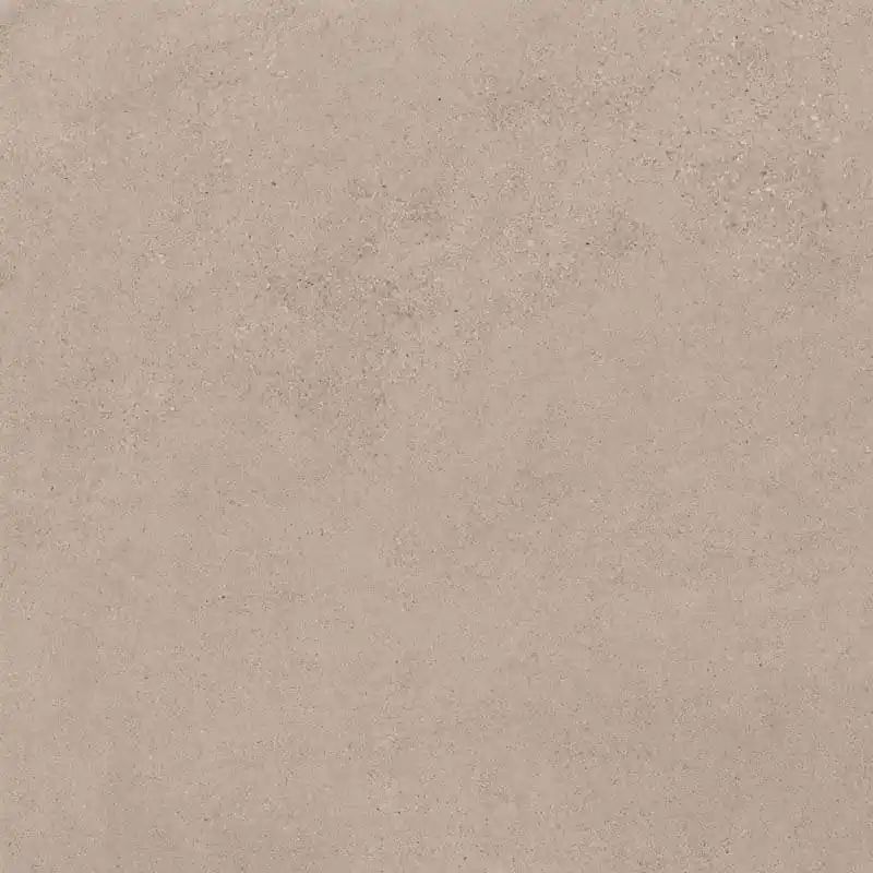 Pavimento Rivestimento 60x60 Cm Effetto Pietra In Gres Porcellanato Taupe Ceramica Sant Agostino Silkystone CSASKSTA60 Spedito Oggi