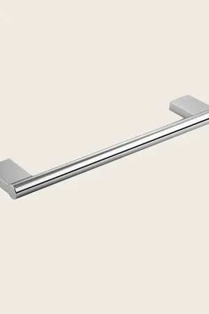 Cosmic Project Portasciugamani 40 cm A Muro Cromo 2510164 Reso Gratuito