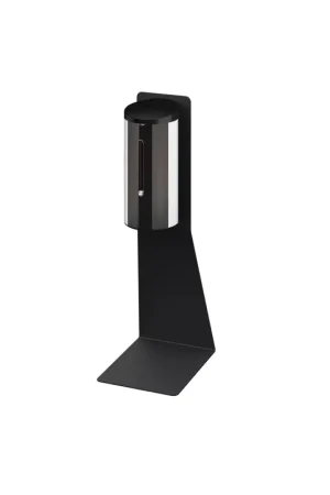 Stazione Igienizzante Da Tavolo 52x20x16 cm Antracite Wellbeing 2906623 Cosmic Compra Adesso