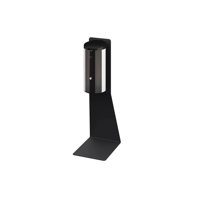 Stazione Igienizzante Da Tavolo 52x20x16 cm Antracite Wellbeing 2906623 Cosmic Compra Adesso