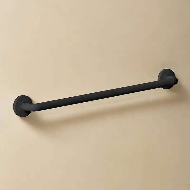 Offerta Del Giorno Maniglia 45 cm di Sicurezza vasca Nero Satinato Cosmic Architect S+ 2353625