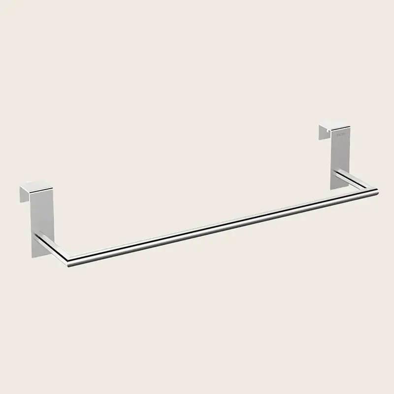 Di Tendenza Cosmic Stick Portasciugamani 38 cm da agganciare Cromo 2760167