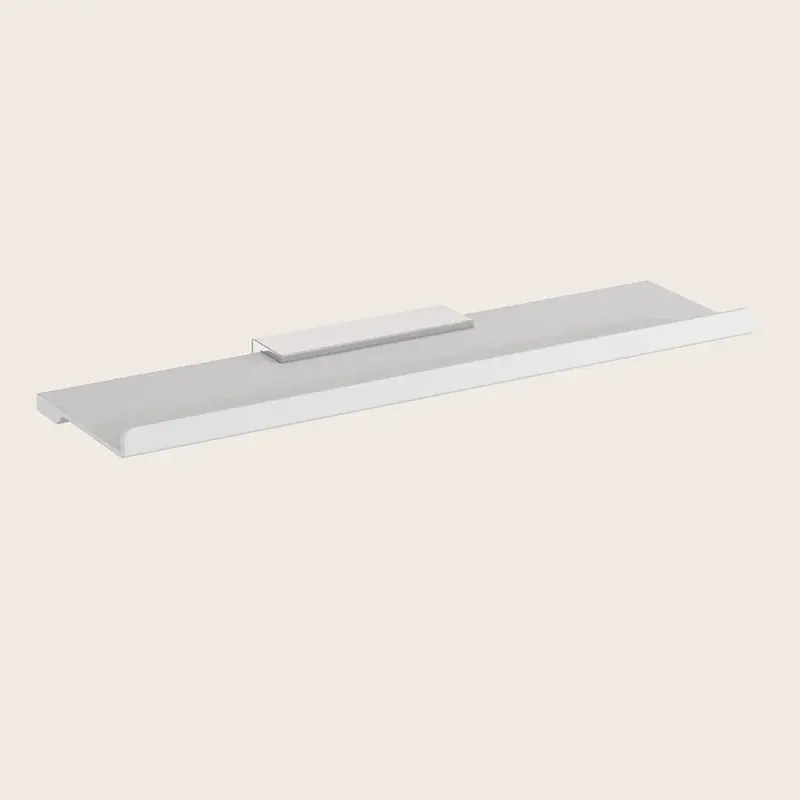 Vendita Finale Cosmic Architect S+ Mensola 40x10 Bagno Cromo 2350144