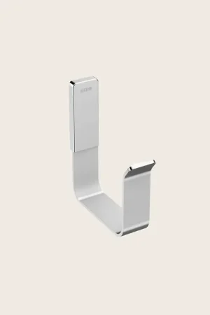 Cosmic Line Portasalviette ad anello Cromo 2690171 Saldi