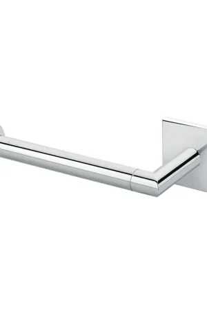 Compra Online Portarotolo sinistro Senza Coperchio Cromo Cosmic Duo Square 2640157