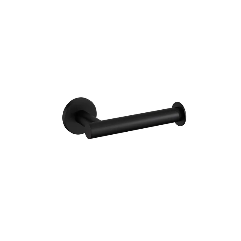 Sconto Portarotolo Bagno Senza Coperchio Nero Opaco Cosmic Architect S+ 2353658