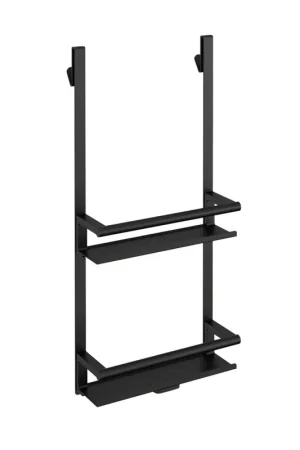 Cavalletto Portasapone per box doccia Nero Opaco Cosmic Architect S+ 2353647 Subito Disponibile