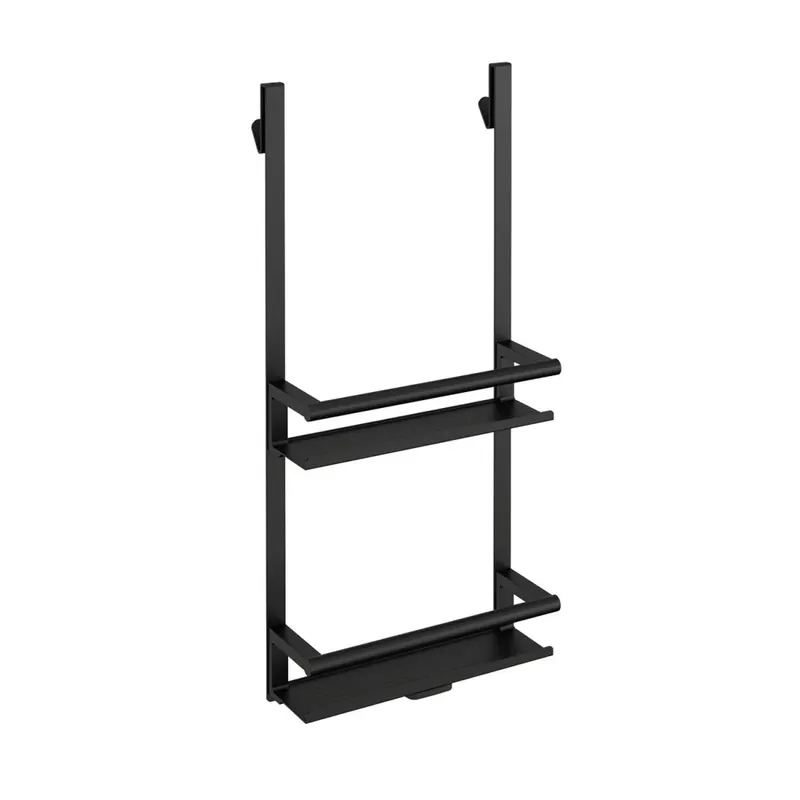 Cavalletto Portasapone per box doccia Nero Opaco Cosmic Architect S+ 2353647 Subito Disponibile