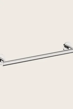 Cosmic Architect S+ Porta Asciugamani 45 Cm Cromo 2350164 Occasione Imperdibile