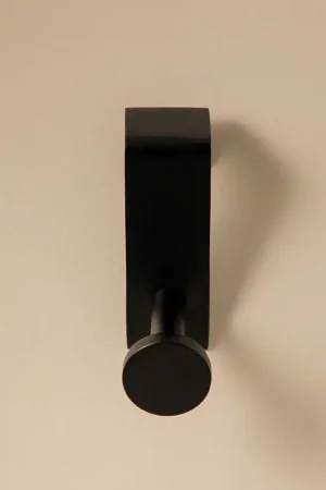 Cosmic Stick Appendino per porta vetro Nero Satinato 2763623 Vendita Finale