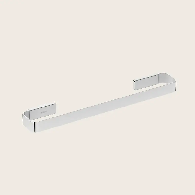 Cosmic Line Portasciugamani 40 cm Cromo 2690164 Offerta Del Giorno