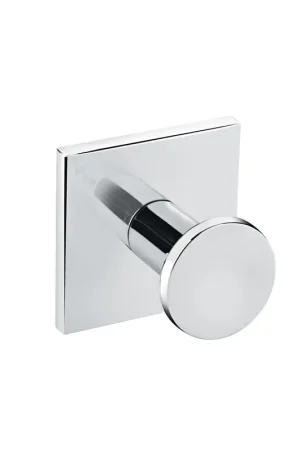 A Buon Prezzo Appendino Portabito 5x5 Cromo Cosmic Duo Square 2640121