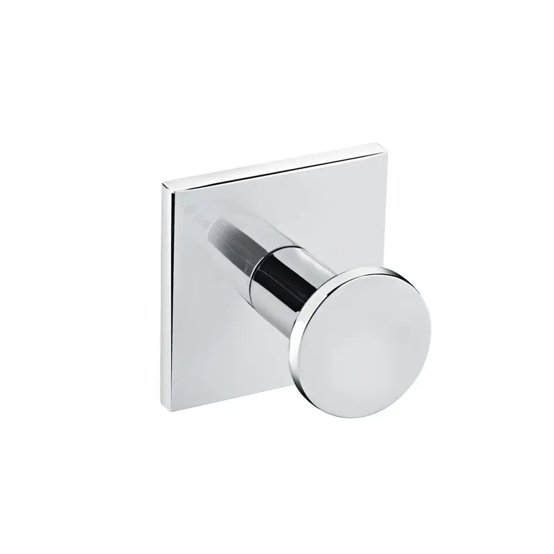 A Buon Prezzo Appendino Portabito 5x5 Cromo Cosmic Duo Square 2640121