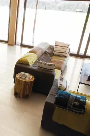 Affare Cerim Timeless Pavimento Rivestimento 60x60 Cm Rettificato 10mm Effetto Marmo Gres Porcellanato Smaltato Travertino Lucido