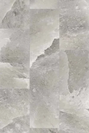 Ultimissimo Modello Cerim Rock Salt Pavimento Rivestimento 120x240 Cm Rettificato 6mm Effetto Pietra In Gres Porcellanato Smaltato Celtic Grey
