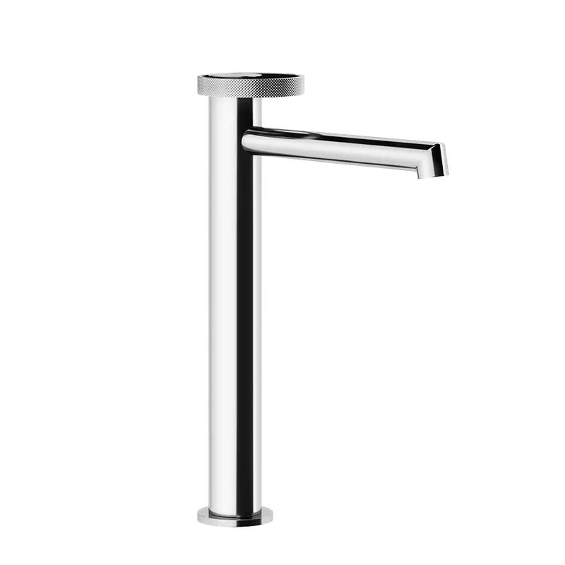 Acquista Ora Gessi Anello Miscelatore Lavabo Alto Bocca Lunga Senza salterello Cromo 63306