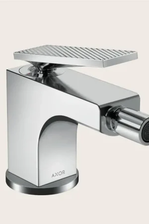 Promo Stagionale Hansgrohe Axor Citterio Miscelatore bidet con piletta Cromo 39201000