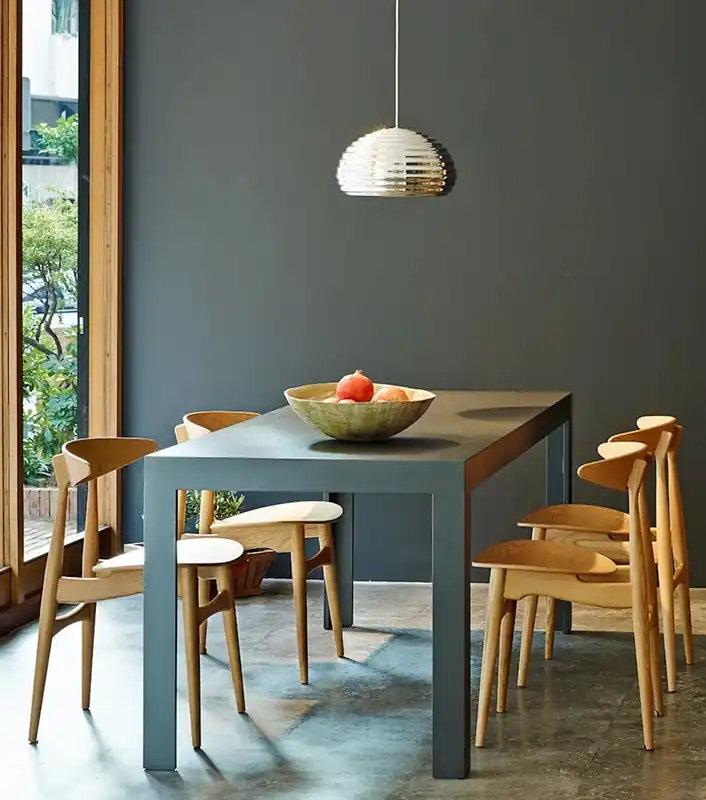 Sconto Flos Splügen Bräu Lampada a sospensione Alluminio lucido F6500000