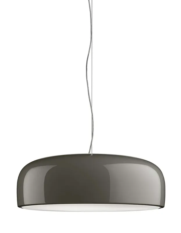 Promozione Flos Smithfield Suspension Pro Lampada led a sospensione Mud F1367021