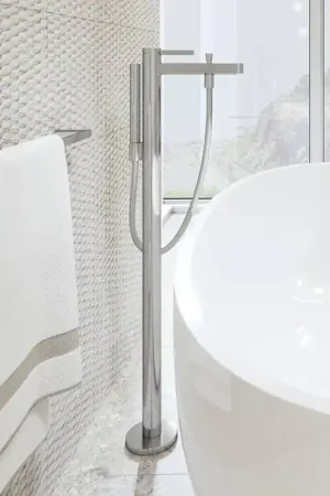 Hansgrohe Addstoris Portasciugamani 64 cm Cromo 41747000 Offerta Lampo