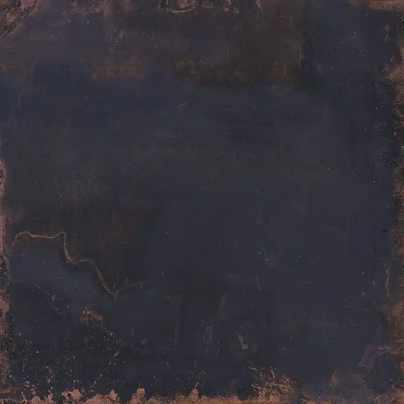 Vendita Finale Pavimento Rivestimento 90x90 Cm Effetto Metallo In Gres Porcellanato Black Ceramica Sant Agostino Oxidart CSAOXBLA90