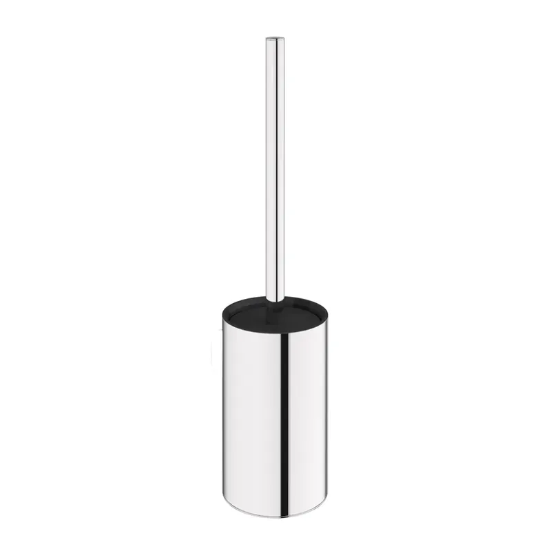 Portascopino wc a pavimento cromo Cosmic Architect 2350101 Miglior Prezzo