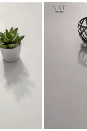 Bestseller Pavimento rivestimento 60x60 Cm Effetto Resina In Gres Porcellanato Pearl Natural Ceramica Sant Agostino Insideart CSAIAPEN60