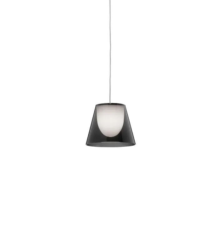 Prezzo Scontato Flos KTribe Suspension 1 Lampada A Sospensione Fume F6256030