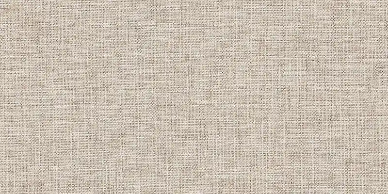 Pavimento rivestimento 30x60 Effetto Tessuto in Gres Porcellanato Rettificato Sand Ceramica Sant Agostino Fineart CSAFISA130 Promo Stagionale