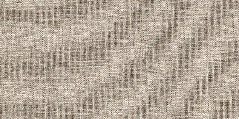 Pavimento rivestimento 30x60 Effetto Tessuto Gres Porcellanato Rettificato Ecru Ceramica Sant Agostino Fineart CSAFIEC130 Prezzo Di Fabbrica