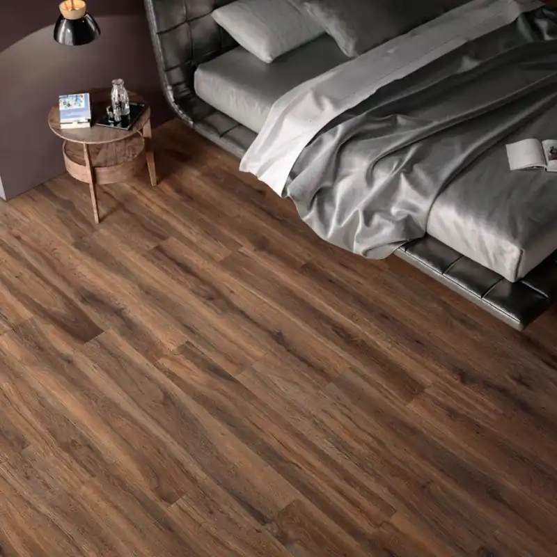 Compra Adesso Pavimento 30x180 Effetto parquet In Gres Porcellanato Cherry Ceramica Sant Agostino Barkwood CSABA7CH18