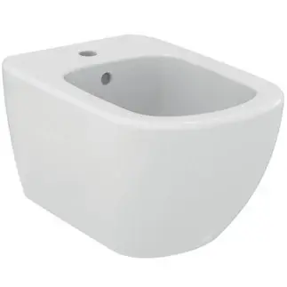 Economico Ideal Standard Tesi T457001 Bidet Sospeso monoforo Bianco